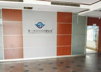 Chine Changzhou Hangtuo Mechanical Co., Ltd