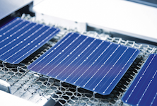 Derniers blogs de l'entreprise sur JinkoSolar et Longi mettent fin à la bataille mondiale des brevets avec un accord de licence croisée