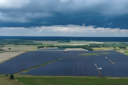 Derniers blogs de l'entreprise sur 630 MW d'accords d'achat d'électricité (APE) ont été signés en Europe en septembre, les prix des APE diminuant généralement