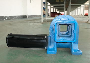 Derniers blogs de l'entreprise sur Le moteur pivotant pour les traceurs solaires: guide de sélection professionnel