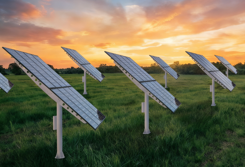 Derniers blogs de l'entreprise sur Guide de sélection de motoréducteur pour suiveurs solaires dans les projets photovoltaïques