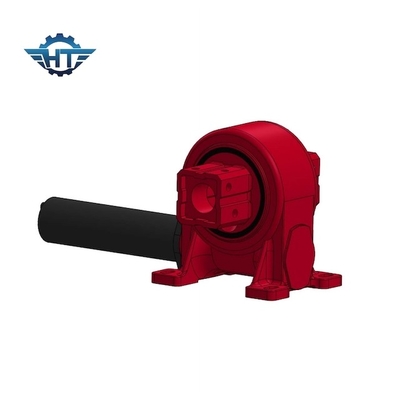 Groupe vertical Ring Drive couple élevé de Backholding d'axe de 9&quot; 110 tubes un