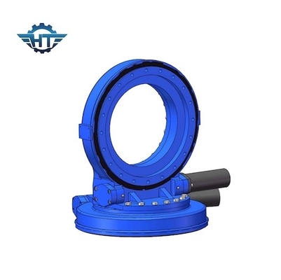 Antenne de satellite pivotant Ring Drive 65mm