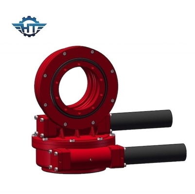 acheter Le rapport 78/1 de vitesse double axe SDE12 a massacré la commande biaxiale pour le système solaire de Sun de double axe online manufacture
