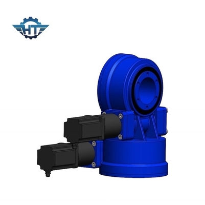 acheter Le double axe SDE3 a massacré la commande avec le haut moteur du couple 12VDC pour le système de piste solaire online manufacture