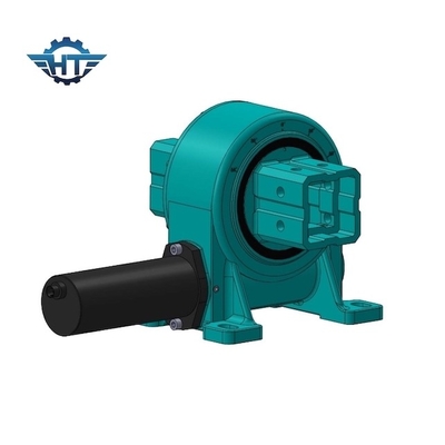 acheter 110mm Square Output VE9 Solar Slew Drive, Easy Mounted And Maintenance For PV Tracking System online manufacture