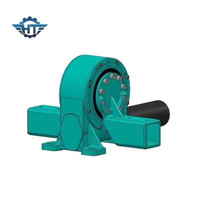 acheter Axe simple C3 enduisant la vitesse verticale VE7 d'entraînement de pivotement pour le système de piste de picovolte online manufacture
