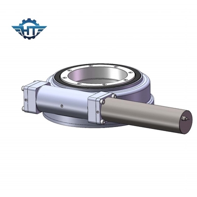 acheter Commande solaire de groupe de 85:1 avec les moteurs hydrauliques de vitesse pour des grues online manufacture