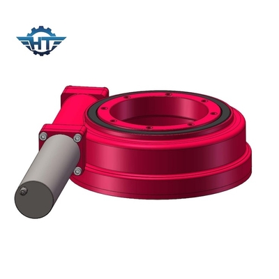 acheter 42CrMo & 50Mn QT450 Tracteur à chenille à engrenages de vers SE21, couple d'inclinaison 271000Nm online manufacture