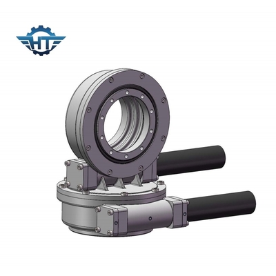 acheter Tracteur hydraulique avec traçage de précision et équipement de verrouillage automatique online manufacture