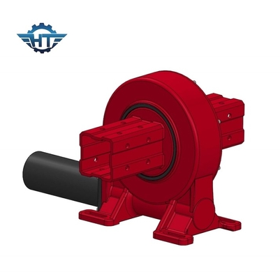 acheter Tracteur pivotant verticale avec moteur pas à pas et pilote pour CPV et CSP online manufacture