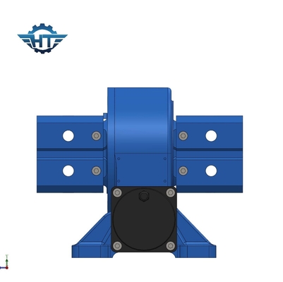 acheter Tracteur de virage à couple de sortie de 800 Nm pour système de suivi solaire online manufacture