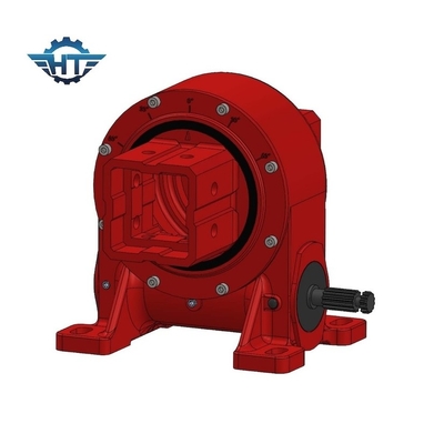 acheter Appareil à inclinaison verticale jusqu'à 60 KNm avec grade de protection IP66 online manufacture