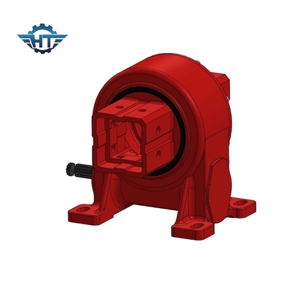 acheter Tracteur à inclinaison verticale compacte 48 Nm couple de sortie pour système de suivi solaire online manufacture