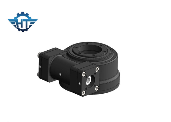 acheter Small 24VDC Planetary Gear Motor Slew Drive For Tilted Solar Tracking System online manufacture