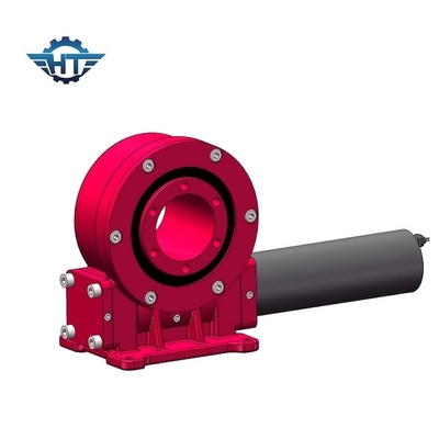 acheter Le traqueur VE9 solaire a massacré le moteur du lecteur 24V a massacré le lecteur IP66 a enfermé la Chambre online manufacture