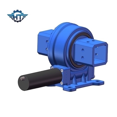 acheter Commande verticale de pivotement du tube 84*84 online manufacture