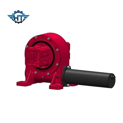acheter Commande solaire de groupe de traqueur de ver de sablier online manufacture
