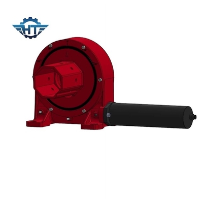 acheter Boîte de vitesse verticale 37 d'entraînement du pivotement VE5 1 système de piste solaire de picovolte de rapport de vitesse online manufacture