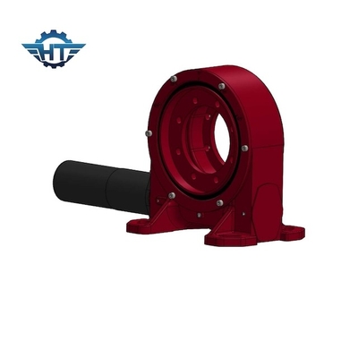 acheter Petit contrecoup pivotant soutenant l'anti couple de sortie de la poussière 1750NM d'entraînement online manufacture