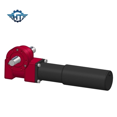 acheter Le groupe oblique de ver de système de piste conduisent 800 le nanomètre SE5 avec le moteur de la vitesse 12V online manufacture