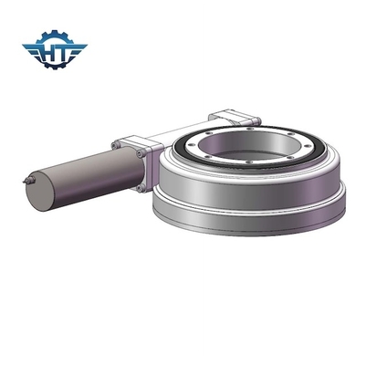 acheter Générateur de vent 17 pouces de pivotement horizontal inclus du lecteur IP66 monté online manufacture