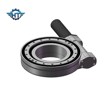 acheter Grand moment de inclinaison d'entraînement hydraulique du pivotement IP66 complètement circulaire online manufacture