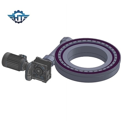 acheter Individu élevé de couple d'entraînement hydraulique du groupe SE12 fermant à clef la commande de groupe de ver online manufacture