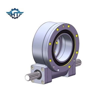 acheter Axe simple de Small Slew Drive d'excavatrice industrielle 5 pouces online manufacture