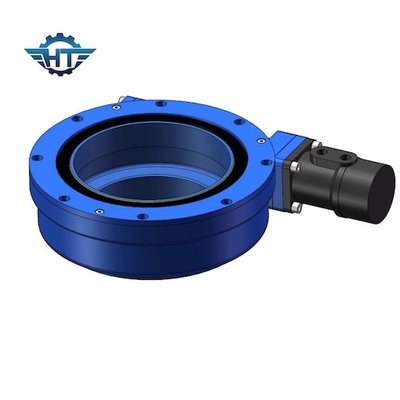 acheter Couple solaire du lecteur 2000Nm de pivotement de groupe de traqueur de picovolte de contrecoup électrique d'entraînement online manufacture