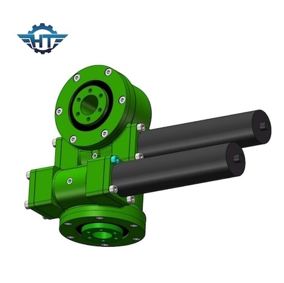 acheter 5 pouces conjuguent le lecteur 800NM de groupe d'axe serrent à la clé dynamométrique IP66 résistant à l'usure online manufacture