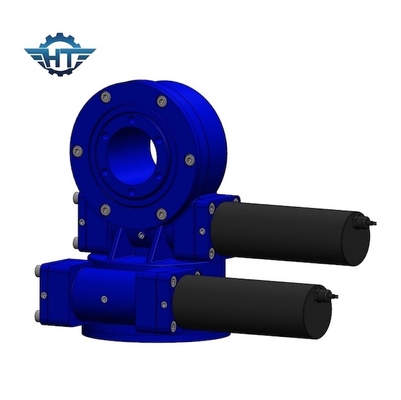 acheter L'OEM a durci des systèmes du moteur électrique CPV CSP picovolte de boîte de vitesse d'entraînement de pivotement de vitesse online manufacture