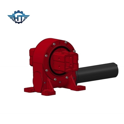 Traqueur solaire à réponse rapide 7320 Nm 24V