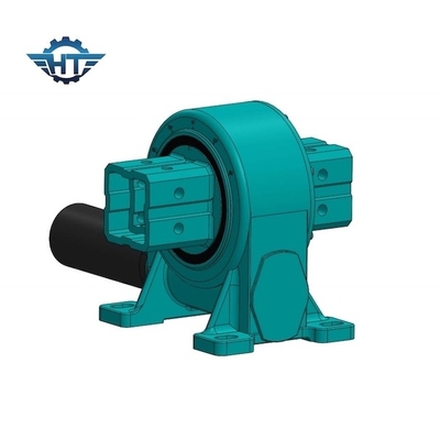 Petite commande de groupe de traqueur solaire simple d'axe pour les traqueurs solaires concentrés