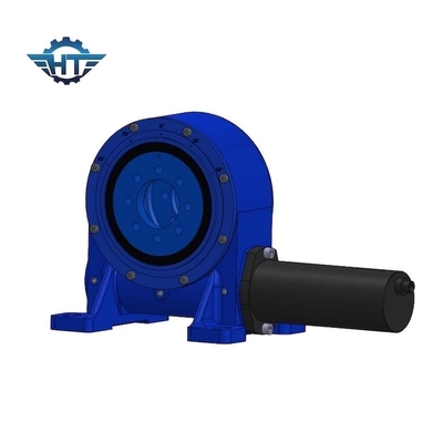 Petite commande verticale de pivotement du moteur VE3 pour le système de piste du panneau solaire IP66