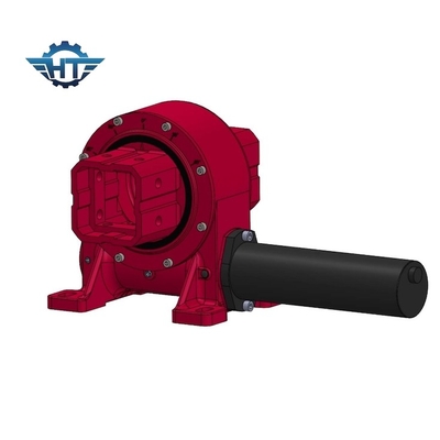RS485 Lecteur pivotant avec interface de communication - Traqueur solaire 24V