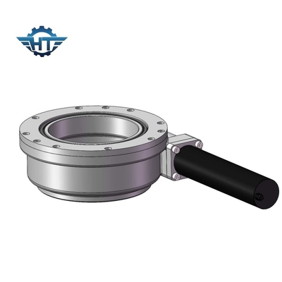 Boîte de vitesse solaire d'entraînement de groupe du traqueur SE3 avec le moteur et le Hall Sensor /Encoder de C.C 24V