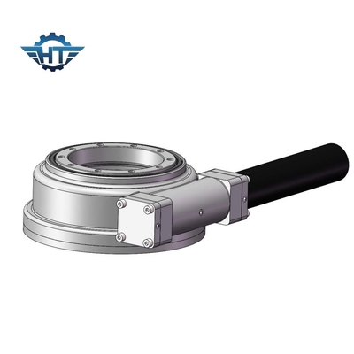 Boîte de vitesse solaire d'entraînement de groupe du traqueur SE3 avec le moteur et le Hall Sensor /Encoder de C.C 24V