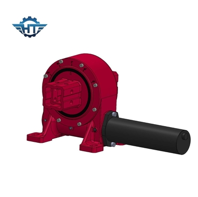 AC/DC/entraînement hydraulique à inclinaison verticale IP66 pour le terrain et le sol du toit