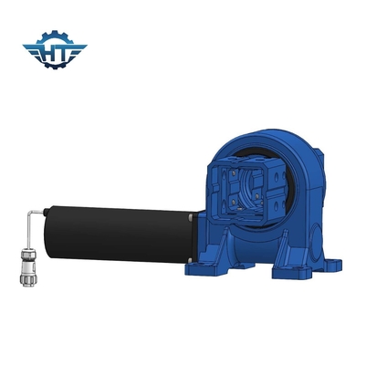 Le moteur à inclinaison verticale à un seul axe IP66 800Nm