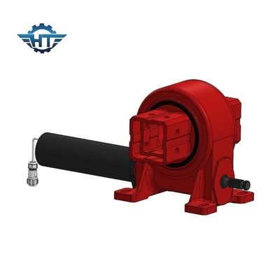 Tracteur à inclinaison verticale compacte 48 Nm couple de sortie pour système de suivi solaire