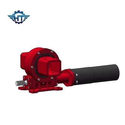Commande simple de pivotement d'axe d'OEM