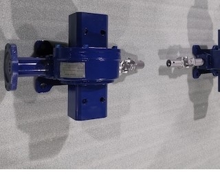 Commande simple de pivotement d'axe d'OEM
