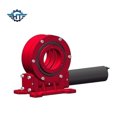 Lecteur électrique uniaxial efficace 7000Nm de groupe inclinant le couple