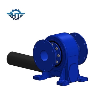 25" commande solaire verticale de groupe de traqueur
