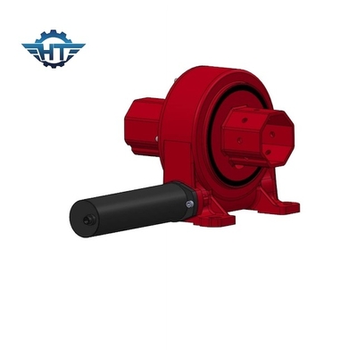 Petit lecteur VE7 de groupe de double enveloppement pivotant Ring Drive