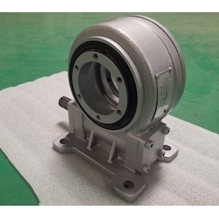 Petit lecteur VE7 de groupe de double enveloppement pivotant Ring Drive