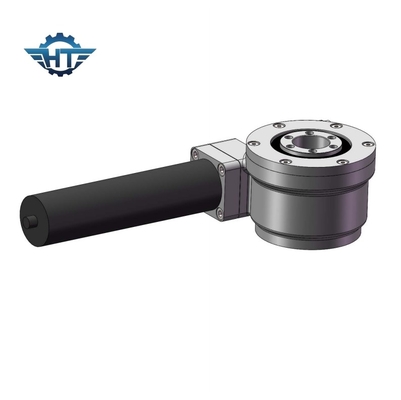 Puissance élevée de transmission de grande du modèle SE21 de Worm Slewing Drive protection de surcharge