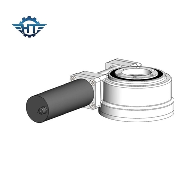 SE17 pivotant Ring Drive 365mm pour la machine 105kg de forage de roche