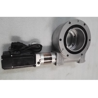17&quot; la boîte de vitesse électrique horizontale IP66 d'entraînement de groupe durcissent l'acier